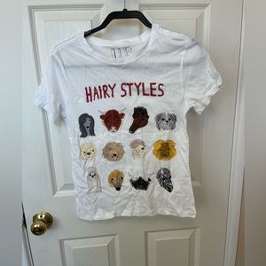 Unfortunate Portrait T-Shirt